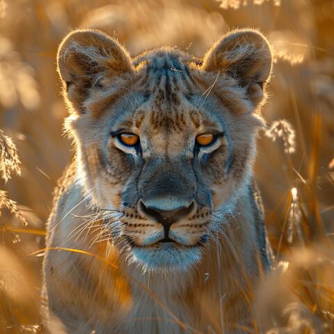 Courage