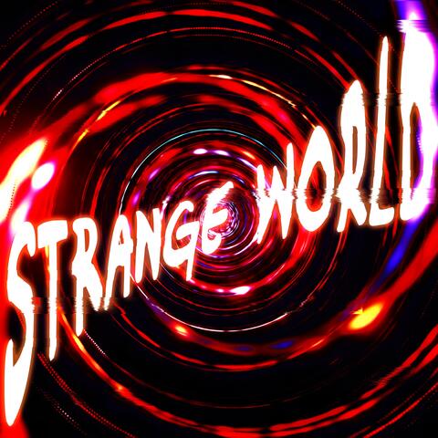 strange world