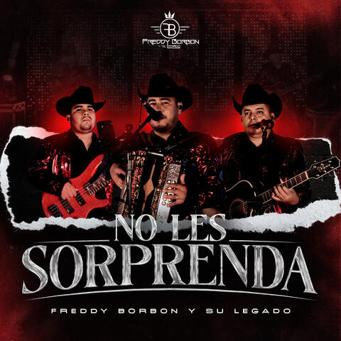 No Les Sorprenda
