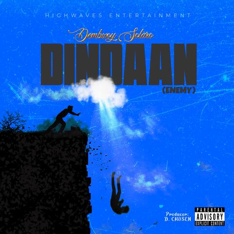 Dindaan [Enemy]