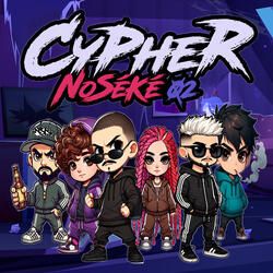 CYPHER NOSÉKÉ 02