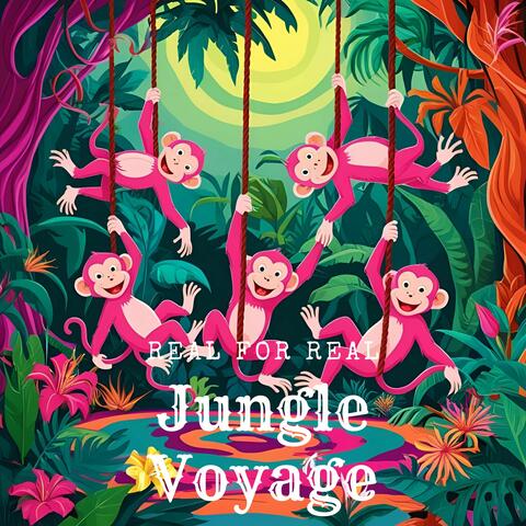 Jungle Voyage