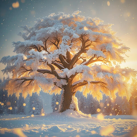 Petricor Invernal