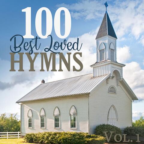 100 Best Loved Hymns Vol. 1
