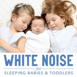 White Noise: Ocean Waves to Help Your Little One Sleep Through the Night - Loopable With No Fade