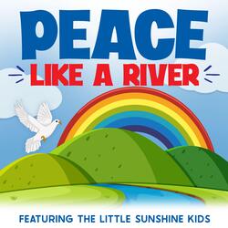 Peace Like a River
