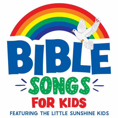 Bible Songs For Kids
