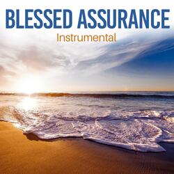 Blessed Assurance