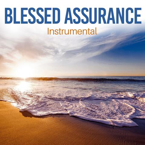 Blessed Assurance