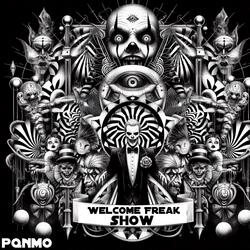 Welcome Freak Show