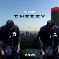 CHEEZY