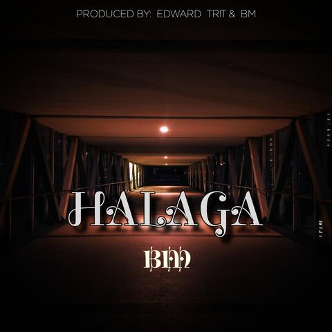 HALAGA