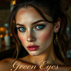Green Eyes