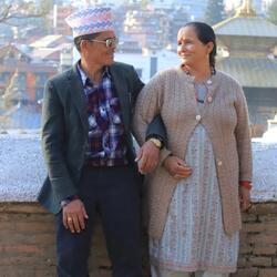 पियारा पियारि