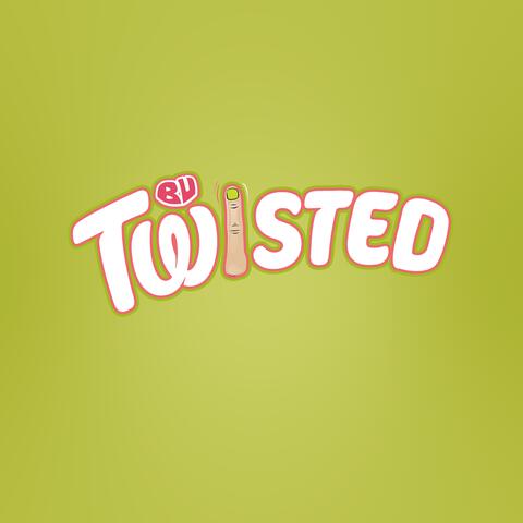 Twisted