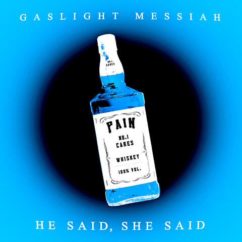 He Said, She Said
