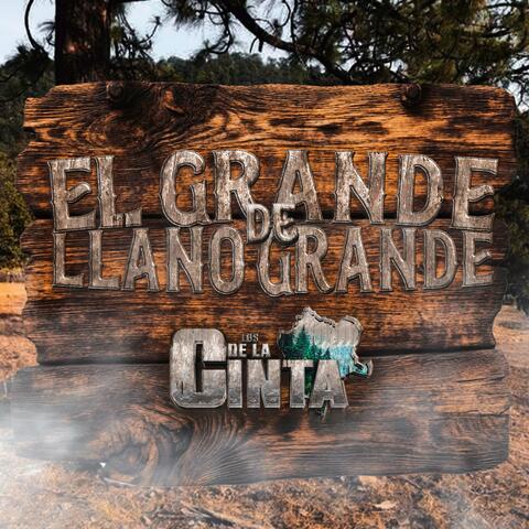 El Grande De Llano Grande