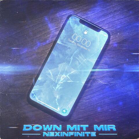Down mit mir