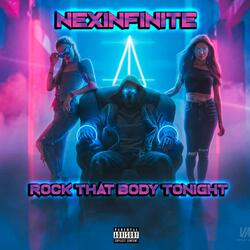 Rock That Body Tonight