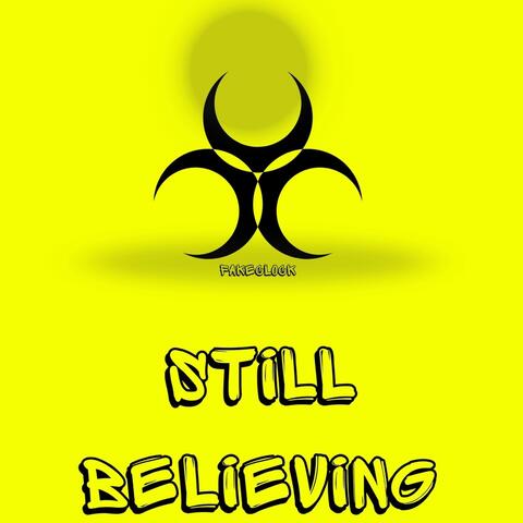 Still Believing