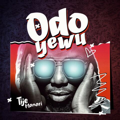 Odoyewu