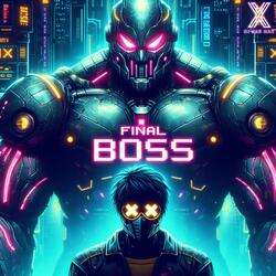 FINAL BOSS