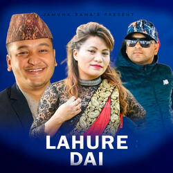 Lahure Dai