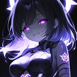 NIGHT DEMON - Speed Up Version