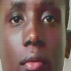 HE DIED FOR A SINNER