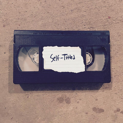 Self-Titled (Anniversary Edition)