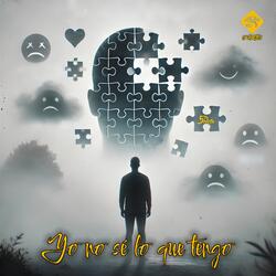 Yo no sé lo que tengo