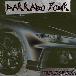 DAKKABU FUNK
