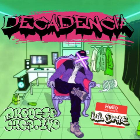 Decadencia