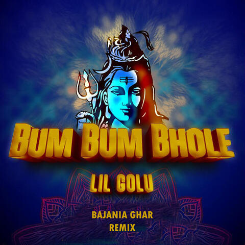 Bum Bum Bhole