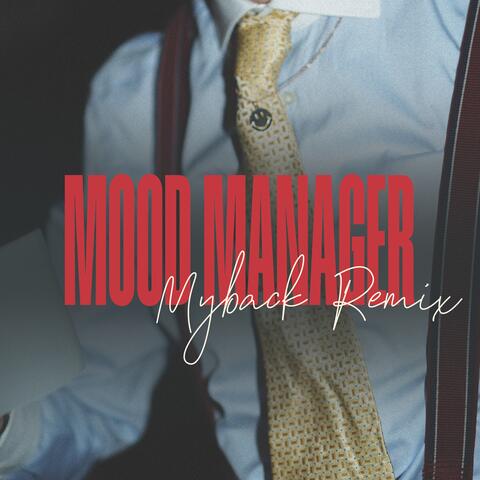 MOOD MANAGER