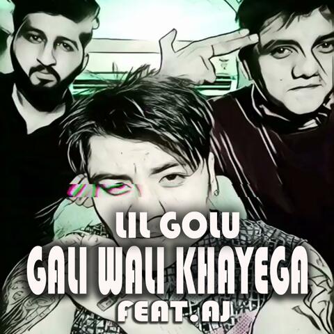 Gaali Wali Khayega