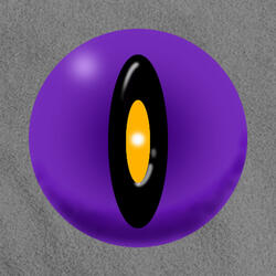 Ashen EYE V1