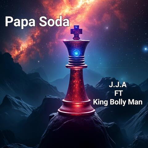 Papa Soda