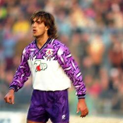 BATISTUTA