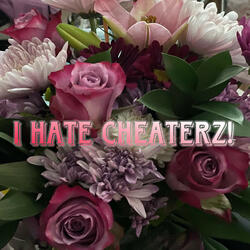I Hate Cheaterz!