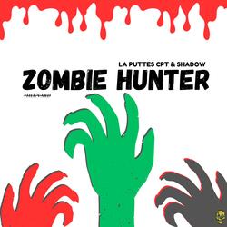 ZOMBIE HUNTER