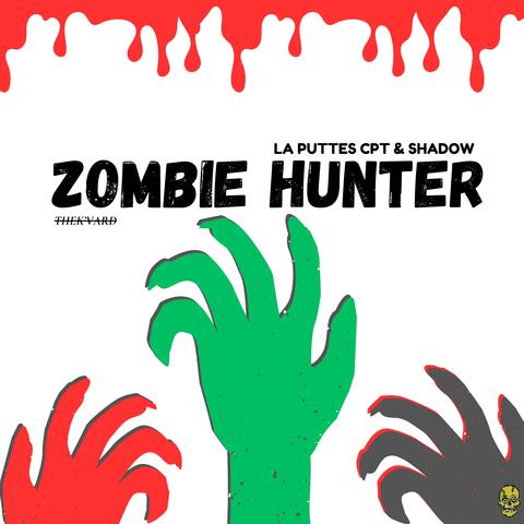 ZOMBIE HUNTER
