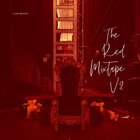 The Red Mixtape V2