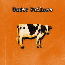 Udder Failure