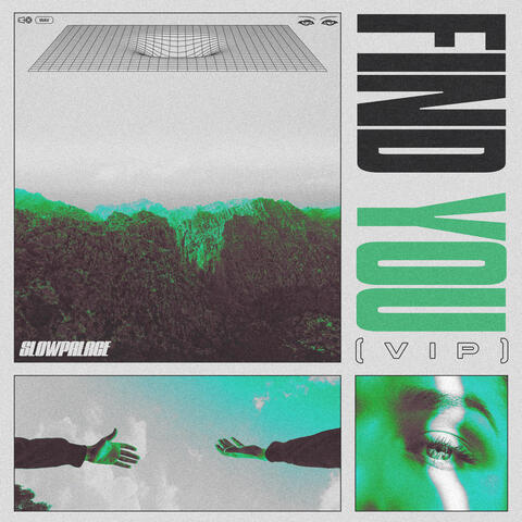 Find you