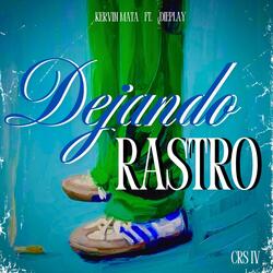 Dejando Rastro