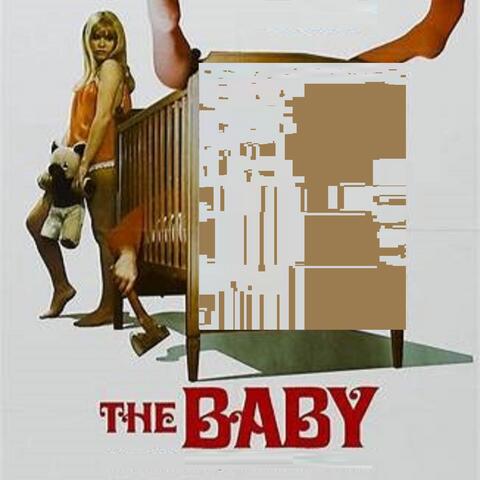 The baby