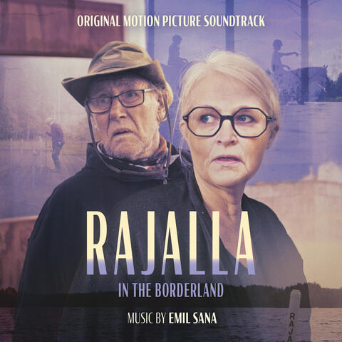In the Borderland (Rajalla Original Motion Picture Soundtrack)
