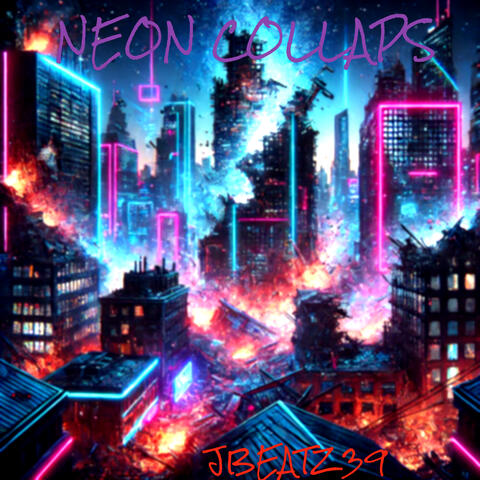 NeonCollaps