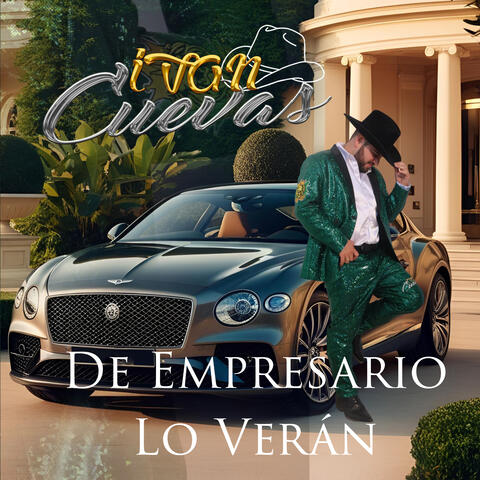 De Empresario Lo Verán